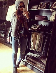Moda Ciuchy Pozostałe - 3136305