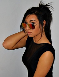 Moda Dodatki Okulary - 2977323