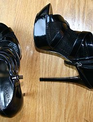 Moda Buty Szpilki - 1274746