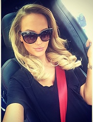 Moda Dodatki Okulary - 2702411