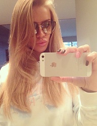 Moda Dodatki Okulary - 2518334