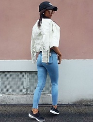 Moda Inne Moda uliczna - 3233494