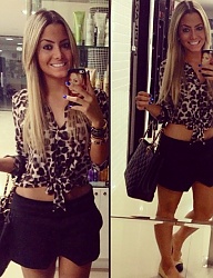 Moda Inne Moda uliczna - 1825994