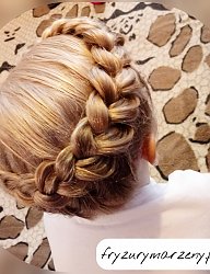 Fryzury Średnie - 3270946