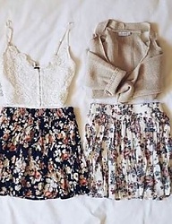 Moda Spódnice Krótkie - 3202096