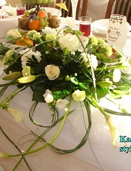 Moda Ślub Dekoracje ślubne - 239275