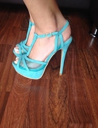 Moda Buty Szpilki - 2833837