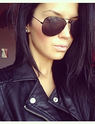 Moda Dodatki Okulary - 2652650