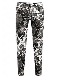 Moda Spodnie Jeansy - 1858891