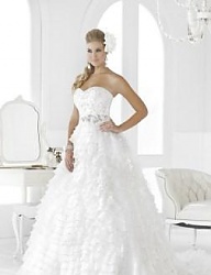 Moda Ślub Suknie ślubne - 1401273