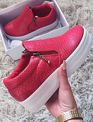 Moda Buty Trampki - 3060371