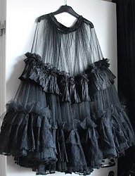 Moda Spódnice Długie - 1415715