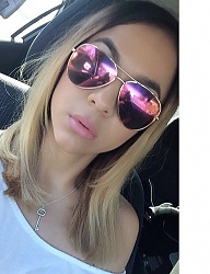 Moda Dodatki Okulary - 2744869