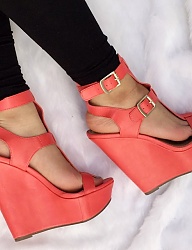 Moda Buty Koturny - 2931510