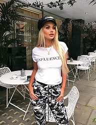 Moda Ciuchy Pozostałe - 3255420