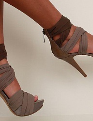 Moda Buty Szpilki - 1301392