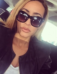 Moda Dodatki Okulary - 2971159