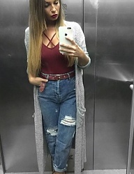 Moda Ciuchy Pozostałe - 3193418