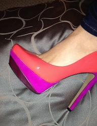 Moda Buty Szpilki - 1345603