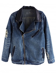 Moda Okrycia Kurtki - 2645851