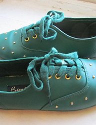 Moda Buty Pozostałe - 1235199