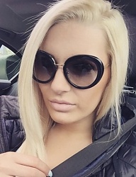 Moda Dodatki Okulary - 3065011