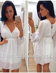Moda Sukienki Dzienne - 2728897