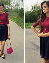 Moda Inne Moda uliczna - 2016713
