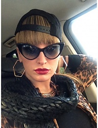 Moda Dodatki Okulary - 2426248