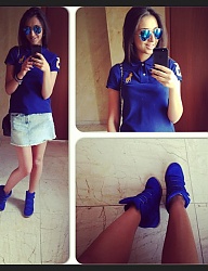 Moda Inne Moda uliczna - 1935233