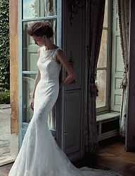 Moda Ślub Suknie ślubne - 2705074