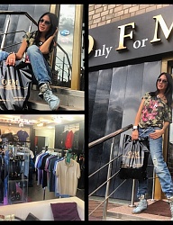 Moda Inne Moda uliczna - 1935420