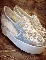 Moda Buty Pozostałe - 2705523