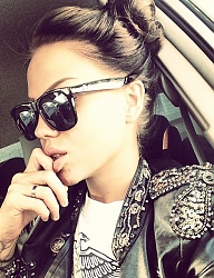 Moda Dodatki Okulary - 2540073