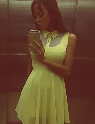Moda Sukienki Dzienne - 3165384