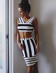 Moda Spódnice Średnie - 3153289