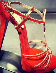 Moda Buty Szpilki - 1388374
