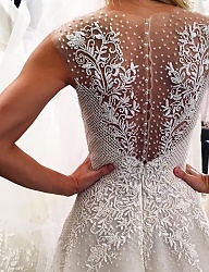 Moda Ślub Suknie ślubne - 3062627