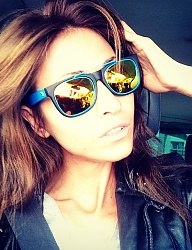 Moda Dodatki Okulary - 2751492