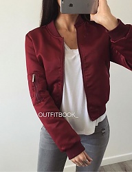 Moda Okrycia Kurtki - 3126417