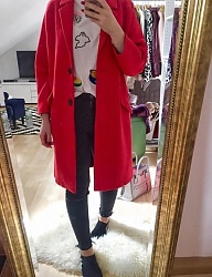 Moda Ciuchy Pozostałe - 3159053