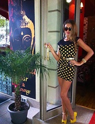 Moda Inne Moda uliczna - 1965829