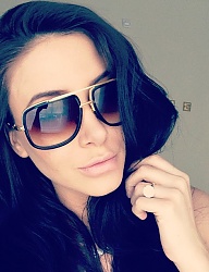Moda Dodatki Okulary - 2052128