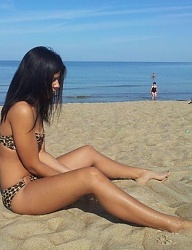Moda Bielizna Na plażę - 2162871