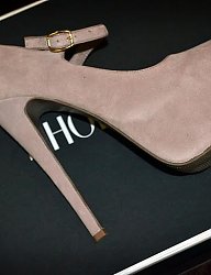 Moda Buty Szpilki - 1242769