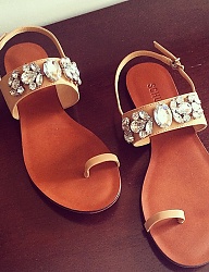 Moda Buty Pozostałe - 2923988