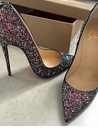 Moda Buty Szpilki - 3264505