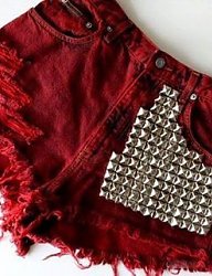 Moda Spodnie Szorty - 2025085
