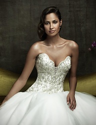 Moda Ślub Suknie ślubne - 958482