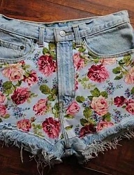 Moda Spodnie Szorty - 3173193